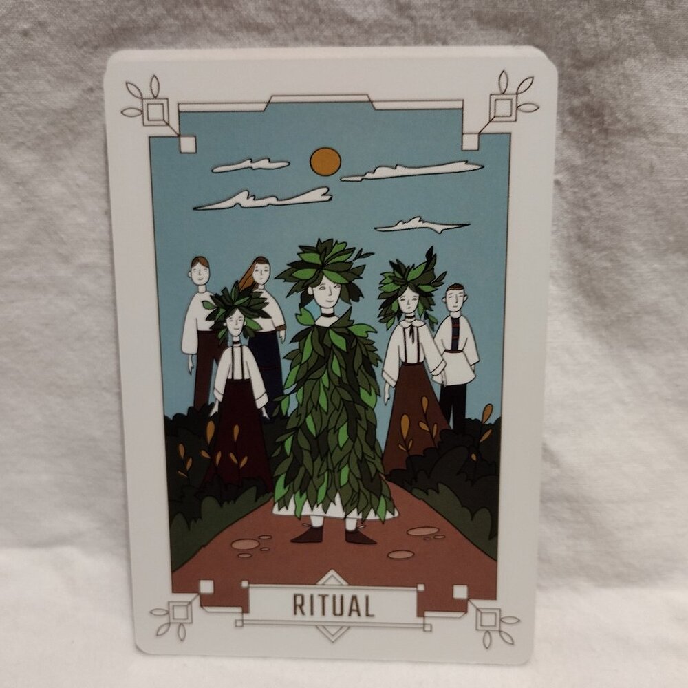 The Slavic Oracle - Picture 6 of 9